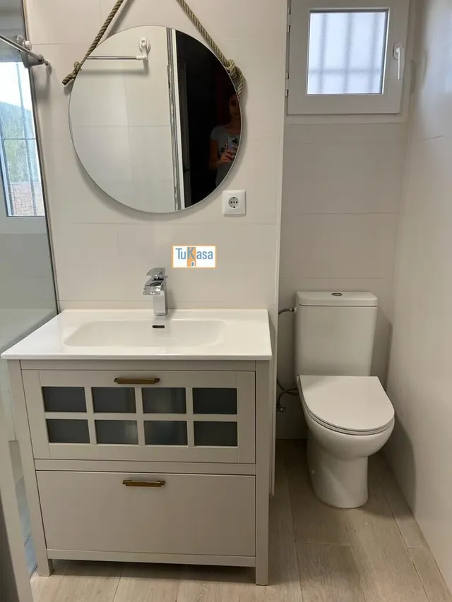 Venta de apartamento Reformado Junto al Puente san Francisco — 21