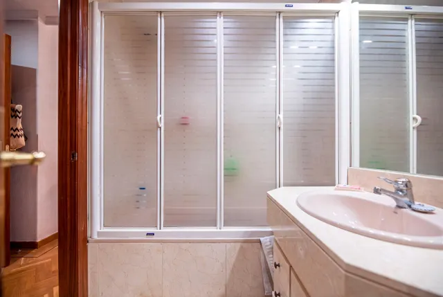 Piso 3 habitaciones 121m² en venta - Legazpi — 21