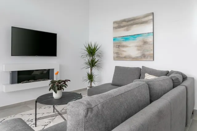Villa 3 habitaciones 102m² en venta - Murcia — 9