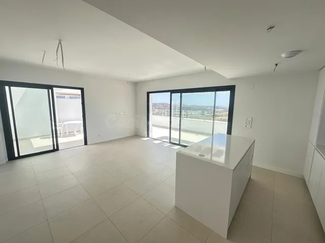 Ático 2 habitaciones 75m² en venta - Riviera del sol - foto 5