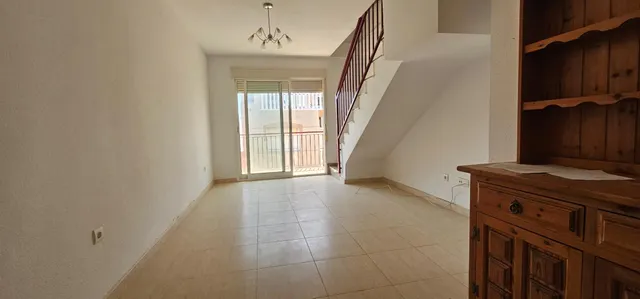 APARTAMENTO DÚPLEX CON 2 TERRAZAS — 2