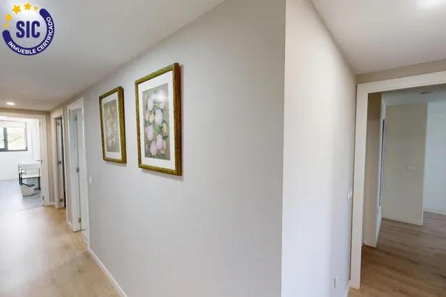 Preciosa vivienda con piscina, garaje y trastero en urbanización para disfrutar todo el año en Castellón — 22