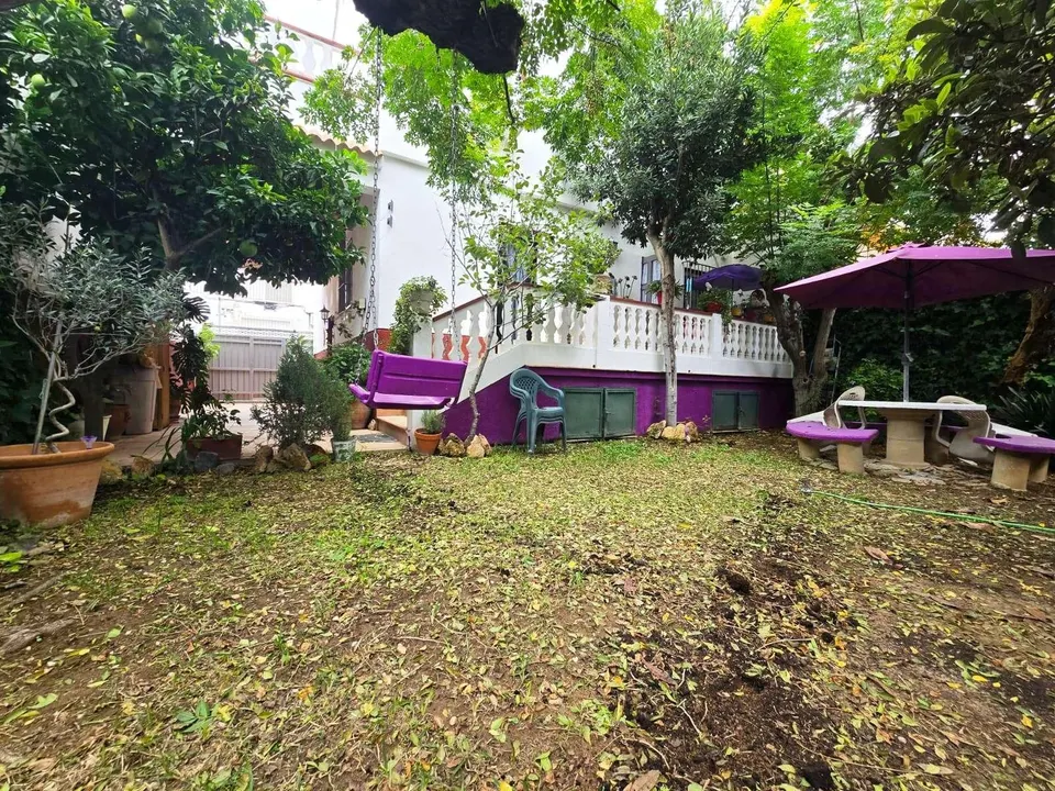Chalet pareado - Bormujos