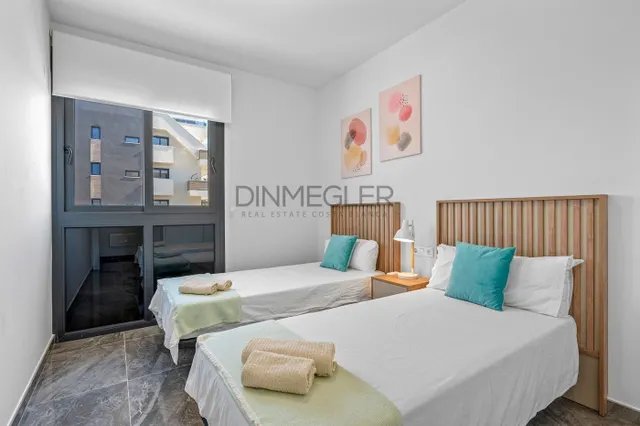 Piso 2 habitaciones 80m² en venta - PAU 26 — 18