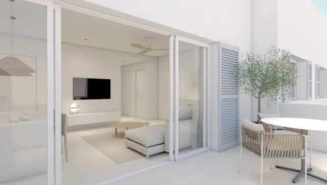 Bungalow 2 habitaciones 68m² en venta - Torre de la Horadada — 21