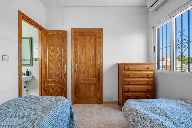 Bungalow 3 habitaciones 71m² en venta - Lomas de Don Juan — 17