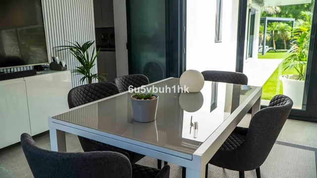 Apartamento 3 habitaciones 124m² en venta - Centro — 15