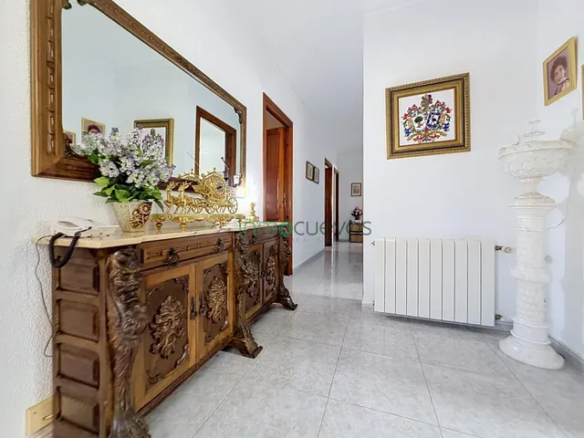 Chalet independiente en cuevas del Almanzora (Almería) | espacio, tranquilidad y múltiples posibilidades — 17