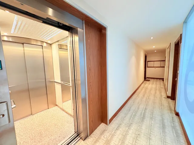 DUPLEX DE LUJO CON TERRAZAS — 31