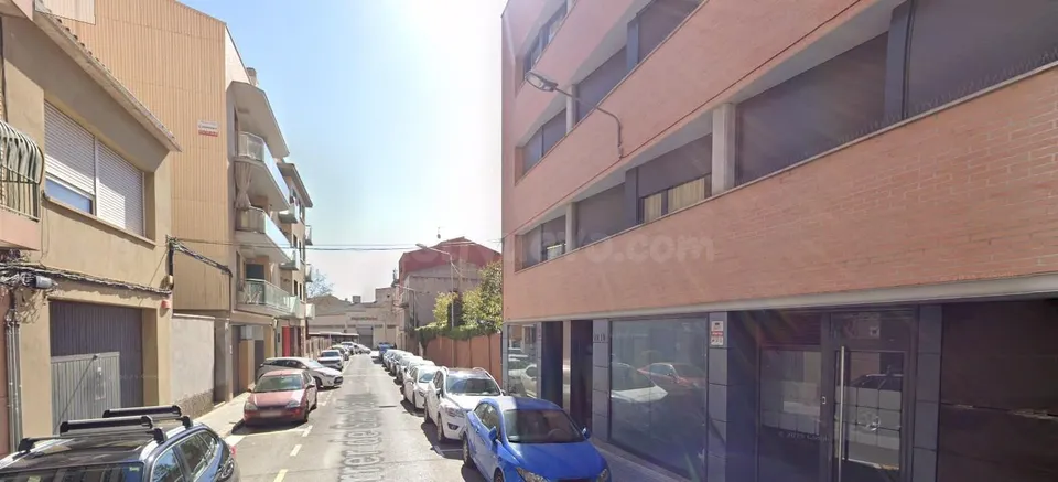 PISO EN IGUALADA