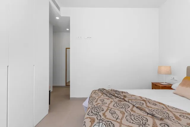 Villa 3 habitaciones 130m² en venta - Serena Golf — 16