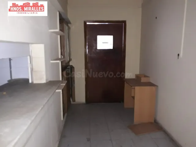 SE VENDE NEGOCIO HOSTELERIA EN ZONA DE EXPANSION EN ELCHE (P - foto 3