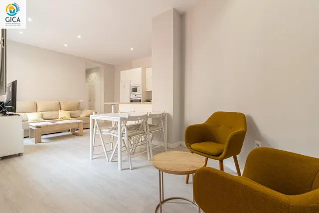 PISO COMPLETAMENTE REFORMADO EN EL CENTRO DE JEREZ — 10
