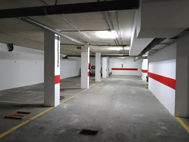 PLAZAS DE APARCAMIENTO EN VENTA, Santa Fe, Granada — 9