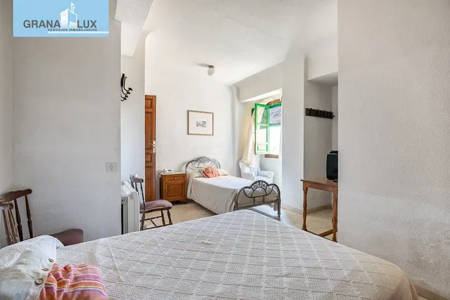 Hostal Lanjarón — 34