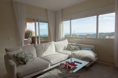 Apartamento 2 habitaciones 117m² en venta - Marbella