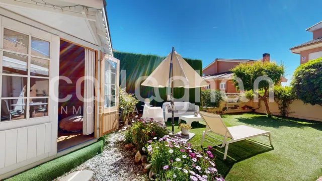 Vivienda en Massarrojos — 31