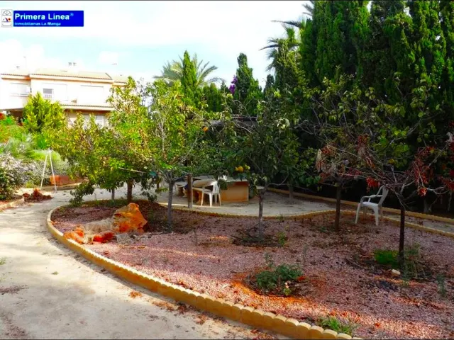 Venta de adosado en el centro de Cabo de Palos — 42