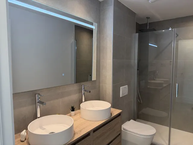 Apartamento 2 habitaciones 80m² en venta - Centro — 13