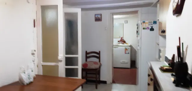 Casa con terraza en el centro de Vilafranca del Penedès — 12