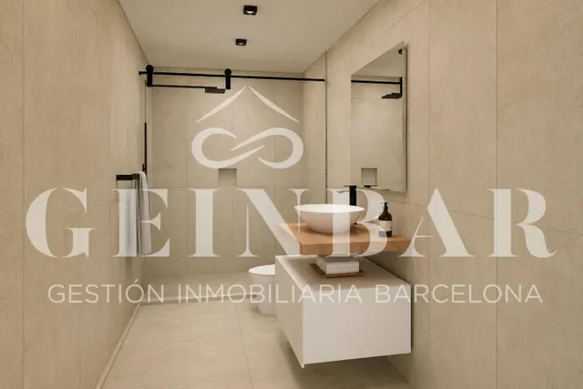 Estrena hogar en este espectacular dúplex en lloreda — 8