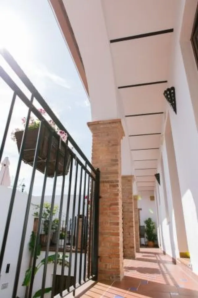 Hotel Rural en pleno centro de Almodóvar — 11
