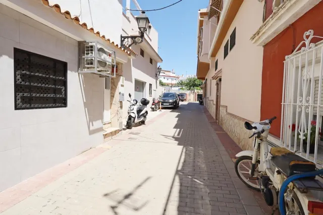 Casa-Chalet en Venta en Fuengirola Málaga — 34