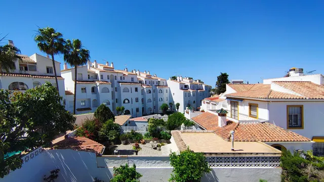 Pareado 4 habitaciones 165m² en venta - Nueva Atalaya — 14
