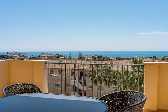 Apartamento 2 habitaciones 138m² en venta - Riviera del sol — 22
