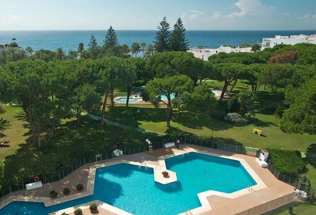 Apartamento 2 habitaciones 114m² en venta - Marbella — 23
