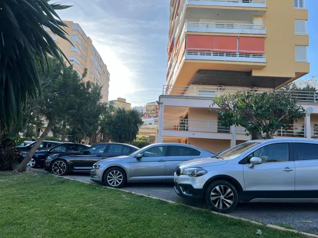 Piso 2 habitaciones 97m² en venta - La carihuela - los nidos — 36