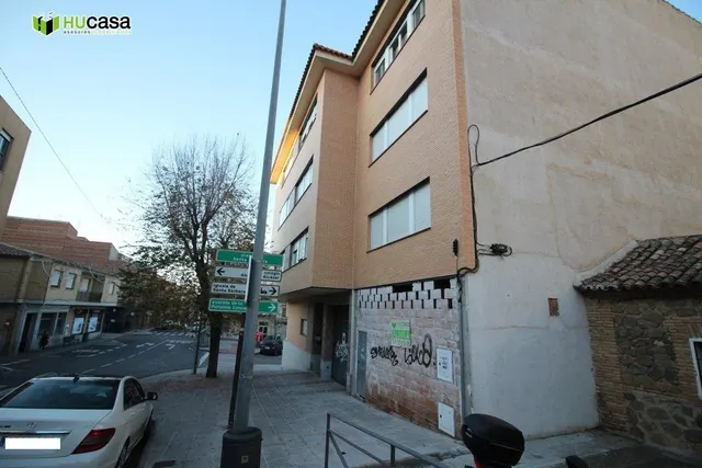 ¡¡¡OCASIÓN - TOLEDO- SANTA BARBARA INMEJORABLE ubicación- 65 METROS 390 €!!! — 6