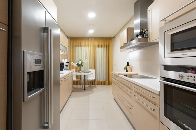 Apartamento 2 habitaciones 190m² en venta - El Madroñal — 26