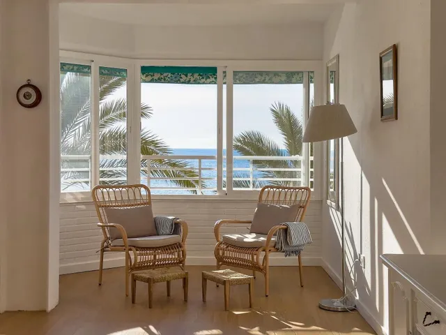 Apartamento 4 habitaciones 120m² en venta - Paseo maritimo — 2