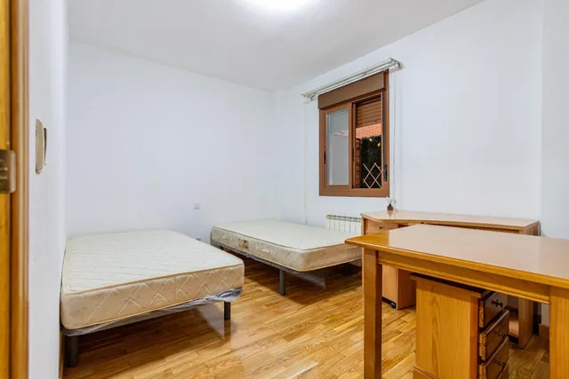 WGI INMOBILIARIA ALQUILA vivienda REFORMADA con PATIO — 22