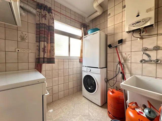 Piso 4 habitaciones 127m² en venta - La Chana — 27