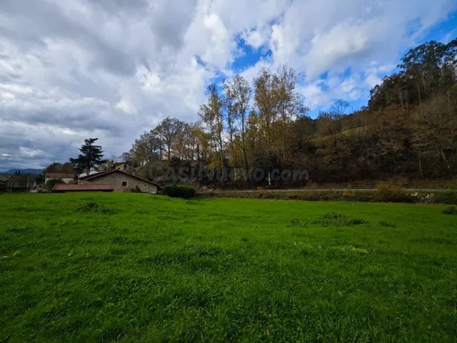 TERRENO EN SIERRA DE IBIO