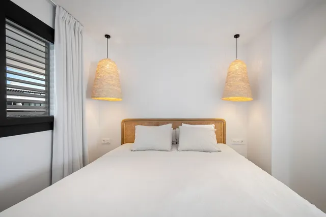 Apartamento 2 habitaciones 76m² en venta - Centro — 19