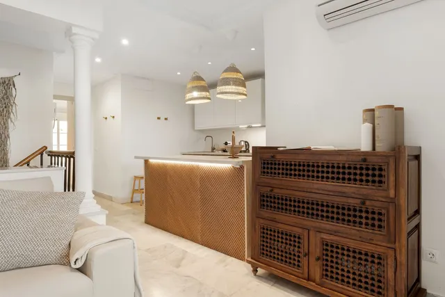 Apartamento 2 habitaciones 141m² en venta - Marbella — 10