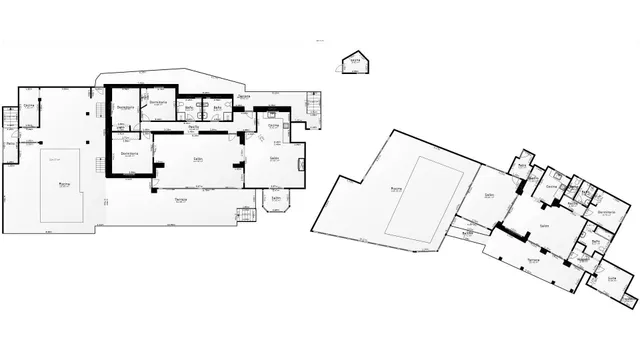 Villa Pastor — Una finca privada excepcional en Les Rotes, Dénia — 22