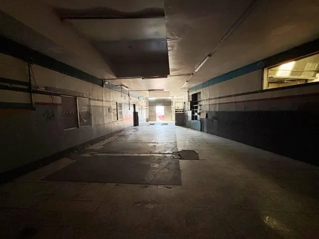 Nave - Bollullos de la Mitación — 11
