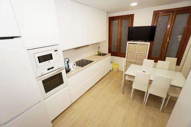 Vivienda frente al Palacio Real - foto 4