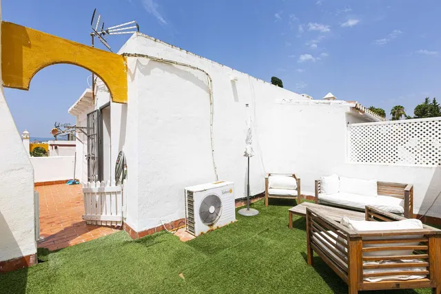 Adosado 4 habitaciones 175m² en venta - Marbella — 42