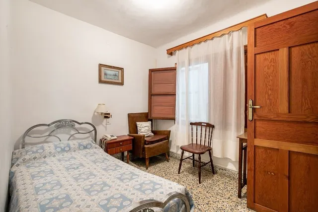 Hostal Lanjarón — 46