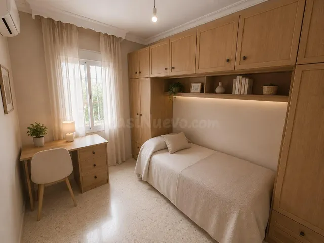 Piso 3 habitaciones 74m² en venta - La Plata - foto 4