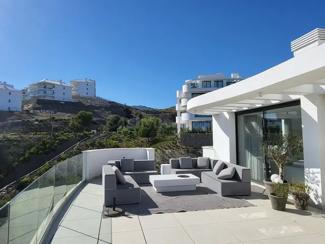 Ático 3 habitaciones 155m² en venta - Centro - foto 3