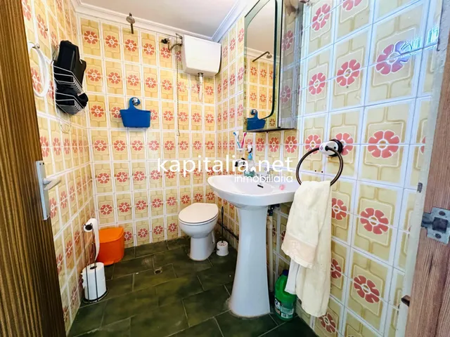 Chalet en venta en Ontinyent — 38