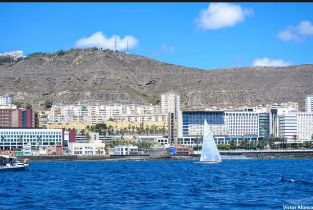 Vivienda en primera línea de mar en San Cristóbal — 9