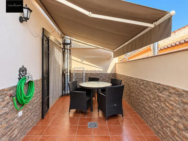 MAGNIFICA CASA EN PADUL — 9