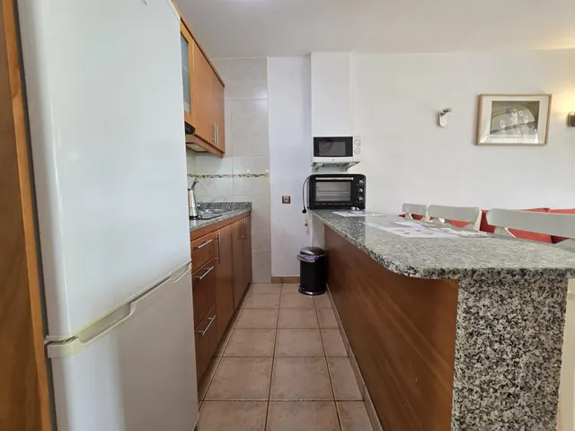 Acogedor Apartamento en Playa del Inglés — 12